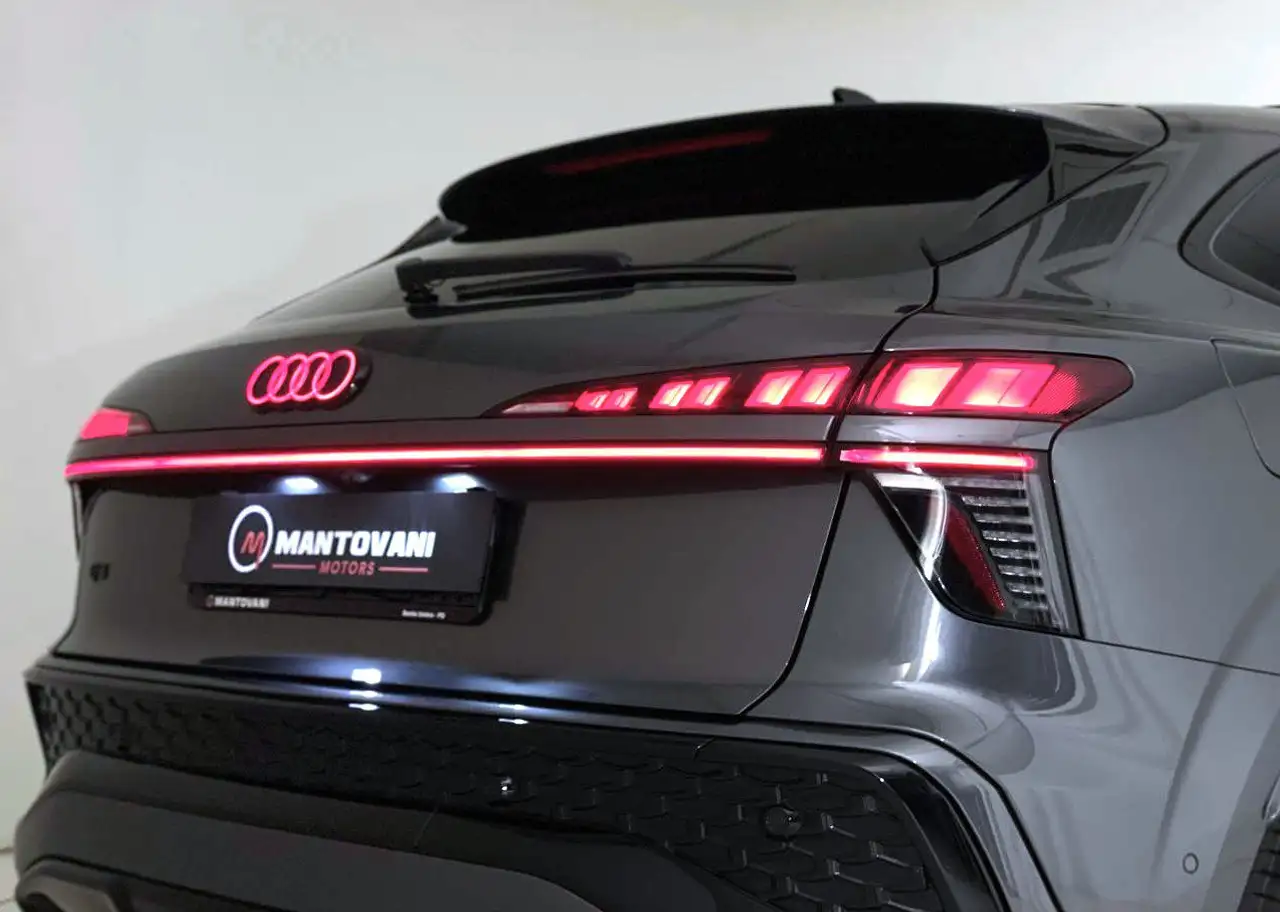 Audi Q3 2026
