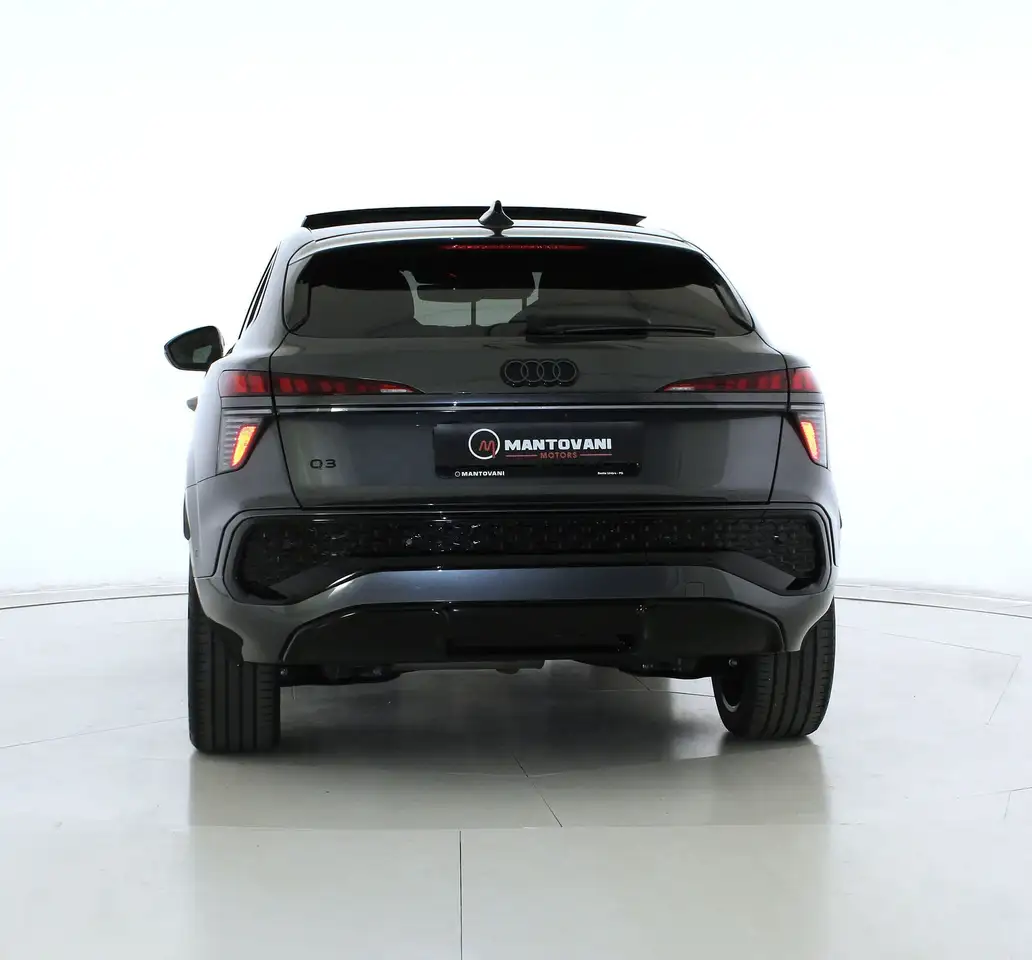 Audi Q3 2026