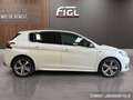 Peugeot 308 GT LINE 1.6 BLUEHDI 120 EAT6 | AUTOMATIK | NUR 50.000 KM | TOPZUSTAND | FULL-LED | NAVI Weiß - thumbnail 6