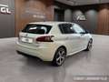Peugeot 308 GT LINE 1.6 BLUEHDI 120 EAT6 | AUTOMATIK | NUR 50.000 KM | TOPZUSTAND | FULL-LED | NAVI Weiß - thumbnail 5