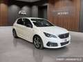 Peugeot 308 GT LINE 1.6 BLUEHDI 120 EAT6 | AUTOMATIK | NUR 50.000 KM | TOPZUSTAND | FULL-LED | NAVI Weiß - thumbnail 7