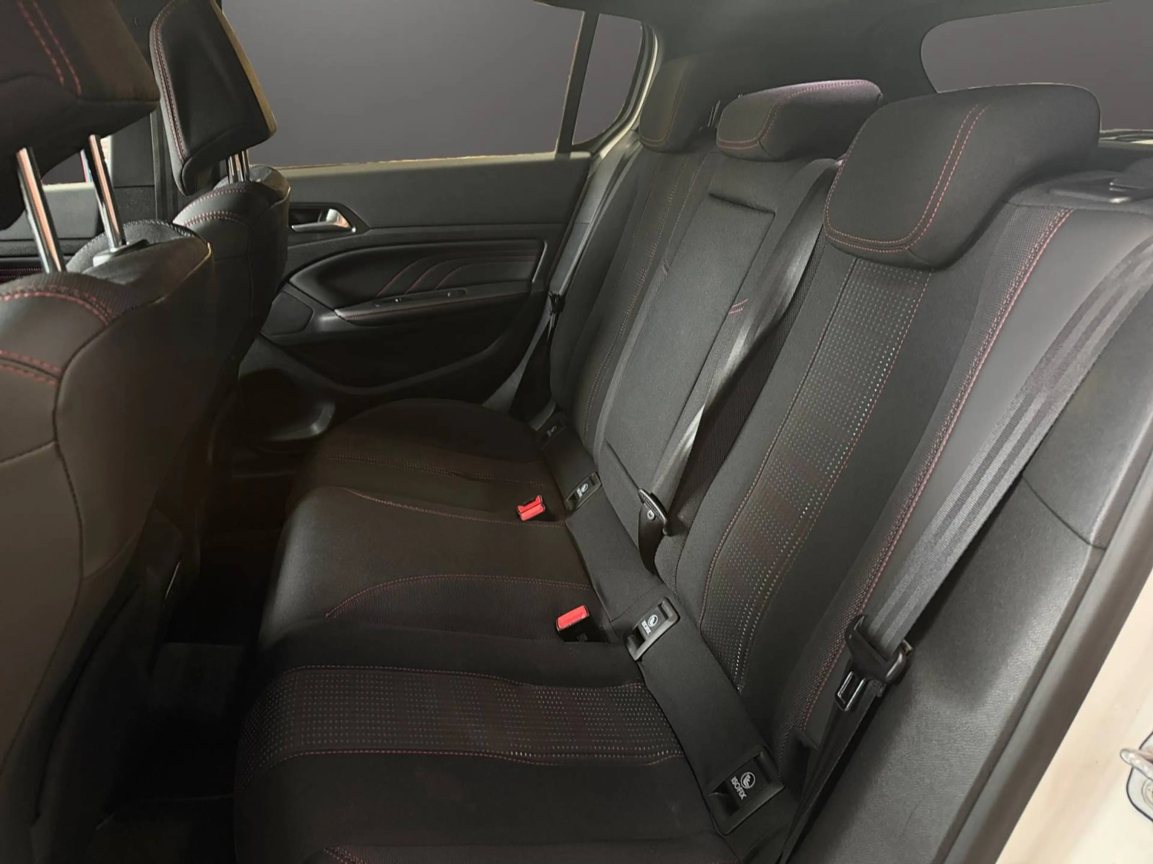 Peugeot 308 GT LINE 1.6 BLUEHDI 120 EAT6 | AUTOMATIK | NUR 50.000 KM | TOPZUSTAND | FULL-LED | NAVI — photo 12