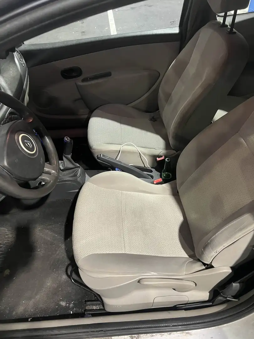 Renault Clio Clio 1.5 dCi 70 Authentique - 2