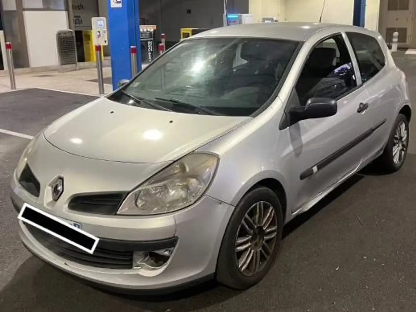 Renault Clio Clio 1.5 dCi 70 Authentique - 1