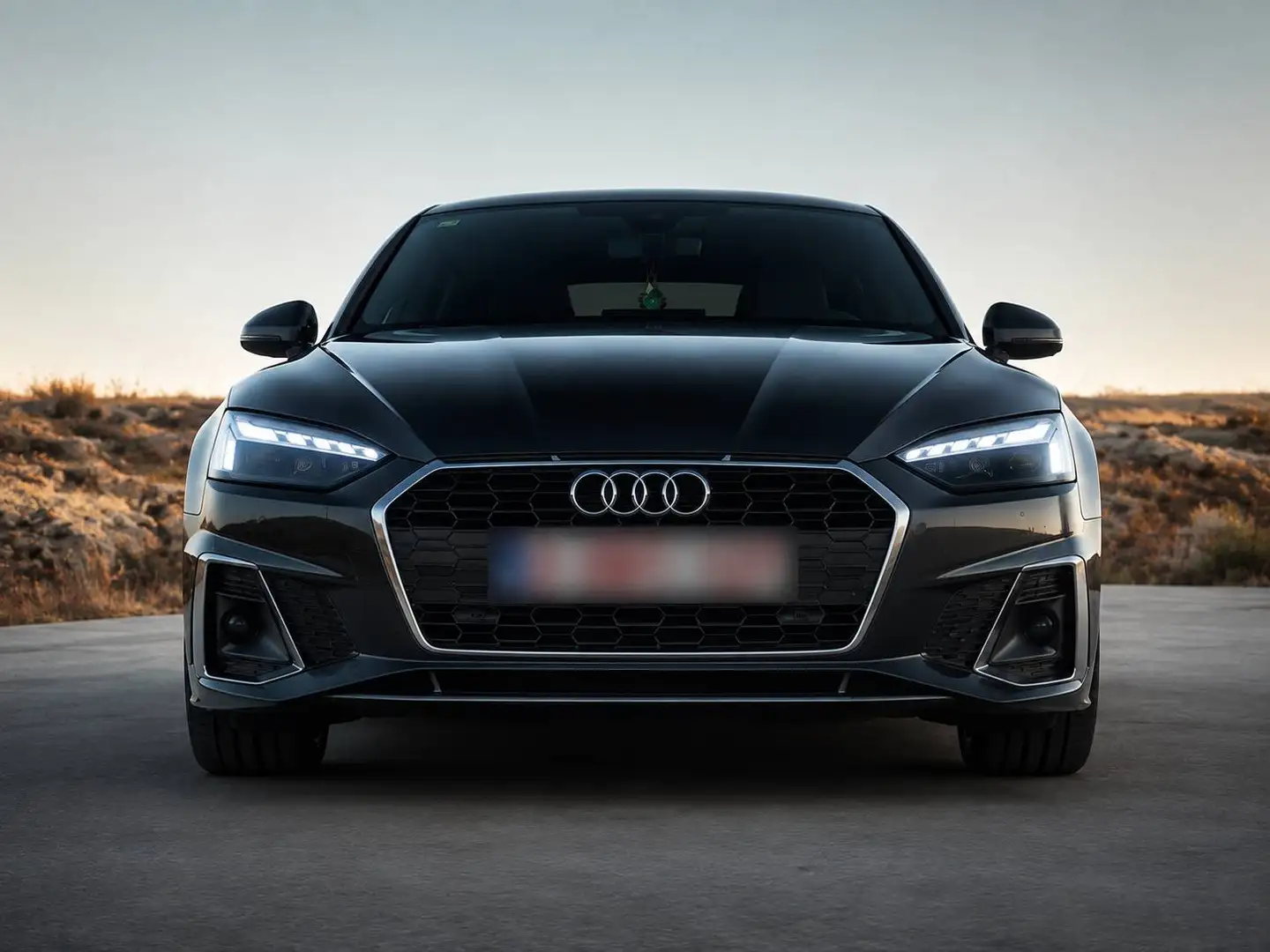Audi A5 A5 Sportback 35 TDI S line S tronic S line - 2