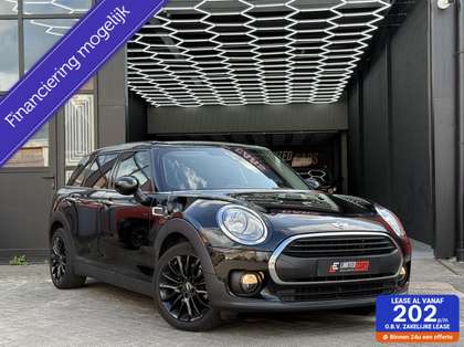 MINI One Clubman 1.5 Pepper | Carplay | Neon Ring | Kelyess
