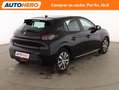 Peugeot 208 1.2 Puretech S&S Active 75 Negro - thumbnail 6