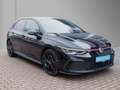 Volkswagen Golf VIII GTI 2.0 TSI DSG Navi+VC ACC PDC LED+ Sitzh... Schwarz - thumbnail 3