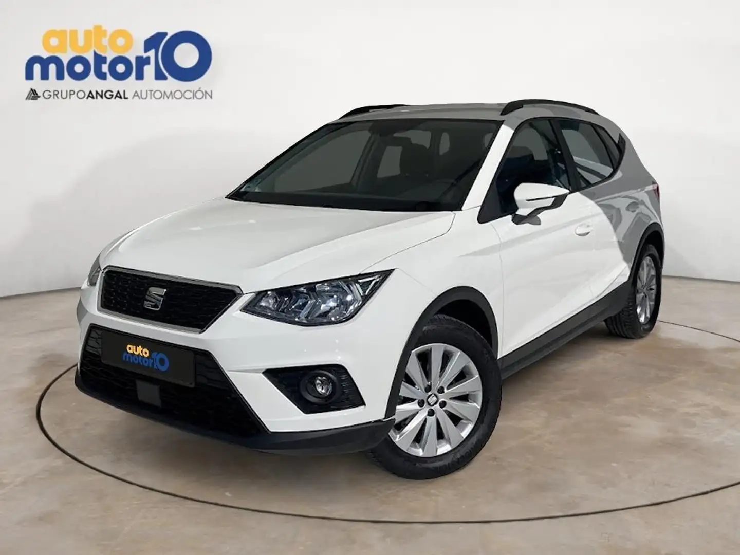 SEAT Arona 1.0 TSI S&S Style 110 - 1
