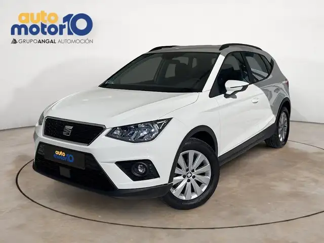 SEAT Arona 1.0 TSI S&S Style 110