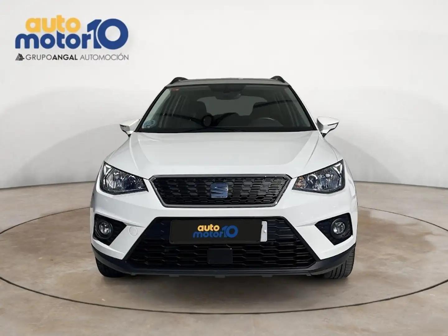 SEAT Arona 1.0 TSI S&S Style 110 - 2