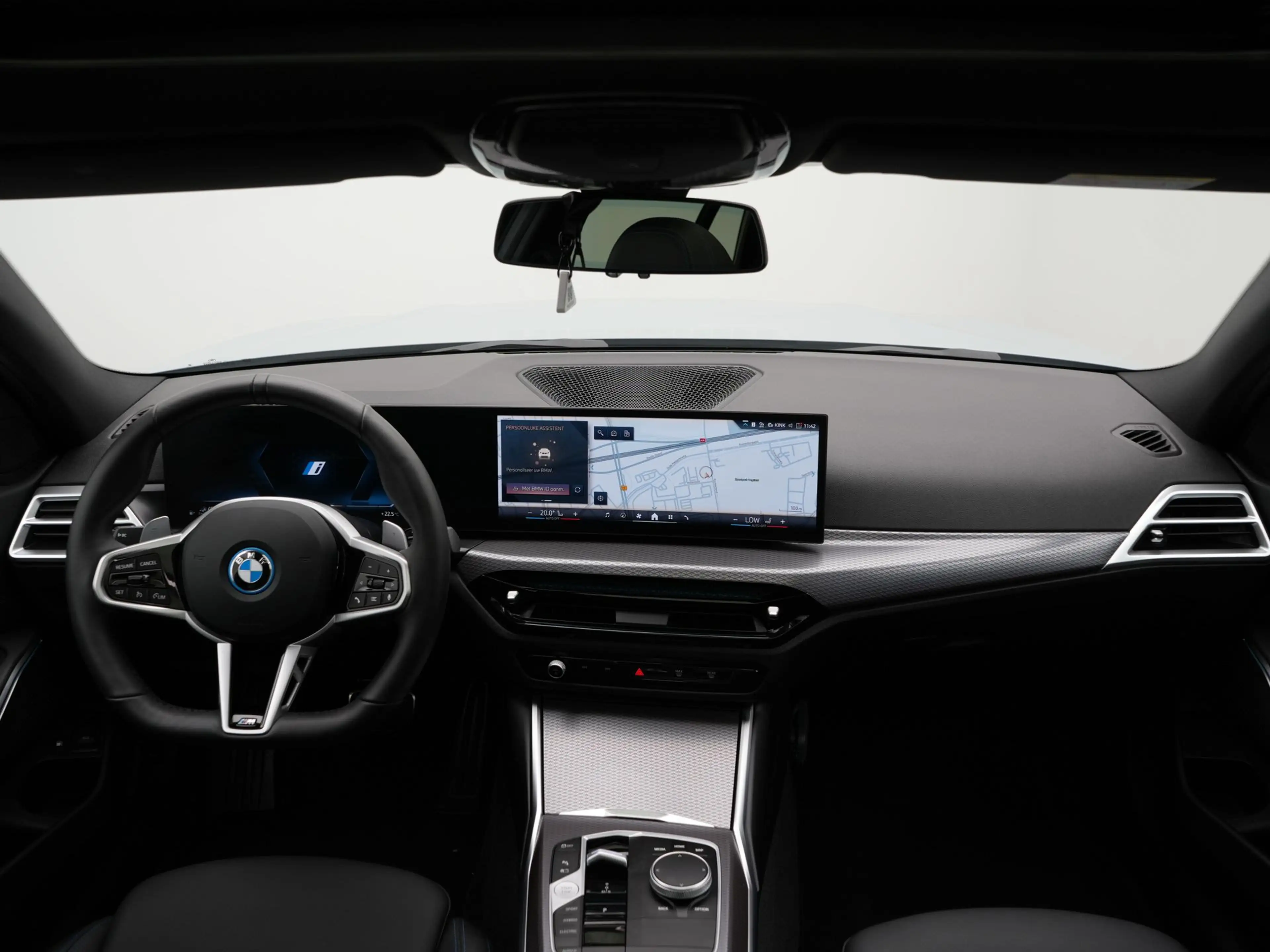 BMW 330 3 Serie 330e M-Sport Pro | Trekhaak | Panoramadak — photo 14
