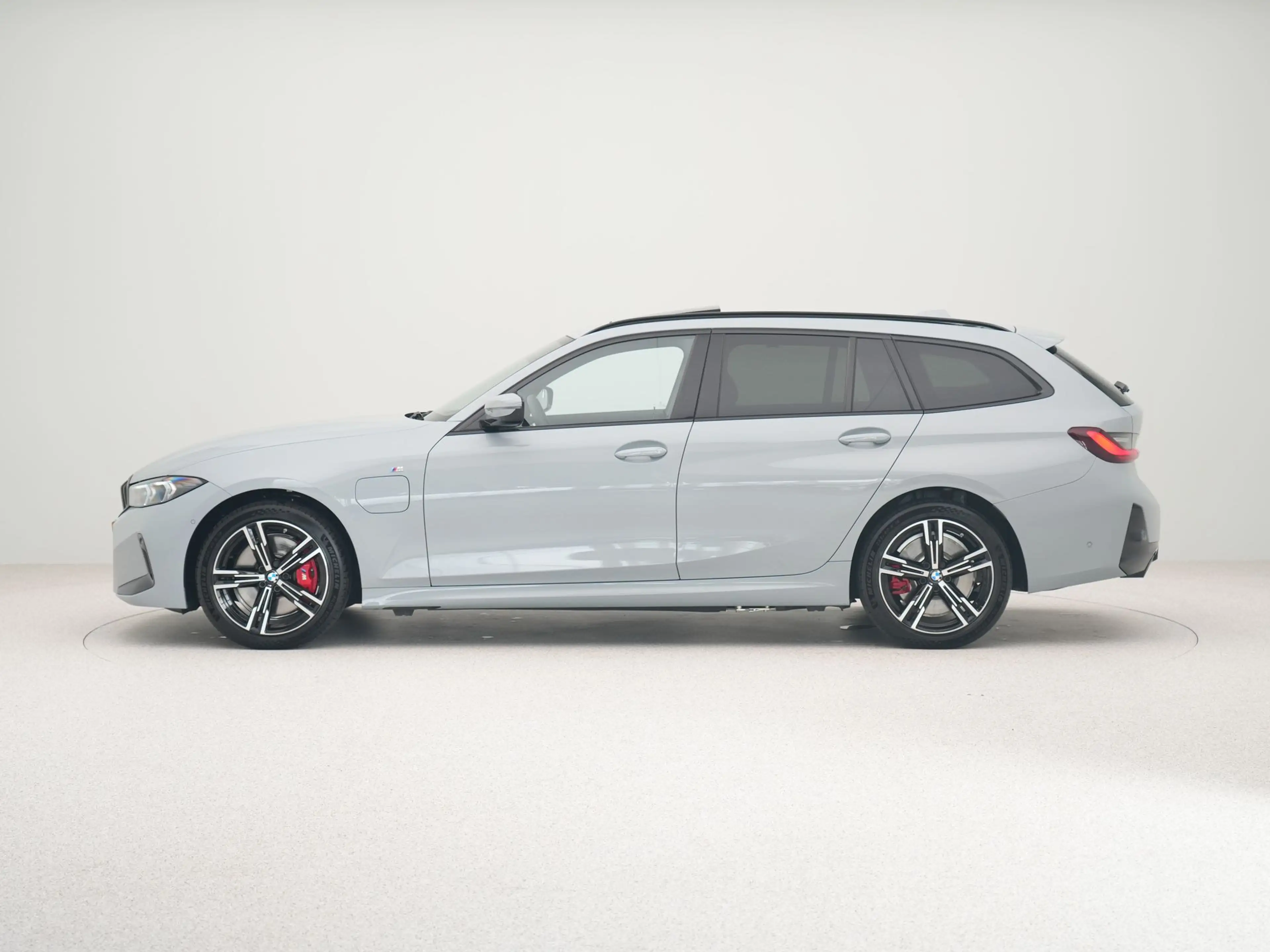 BMW 330 3 Serie 330e M-Sport Pro | Trekhaak | Panoramadak — photo 13
