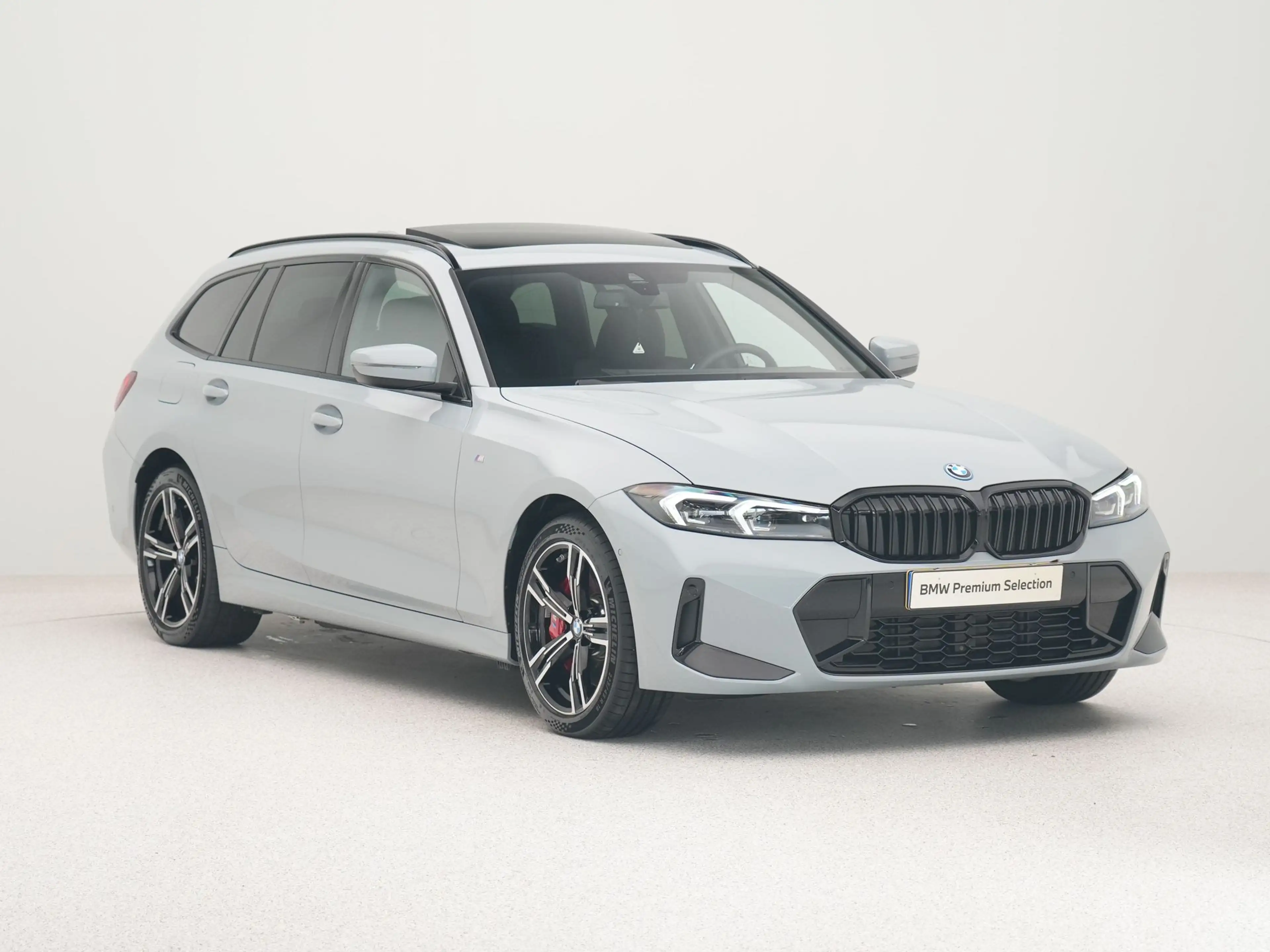 BMW 330 3 Serie 330e M-Sport Pro | Trekhaak | Panoramadak — photo 8