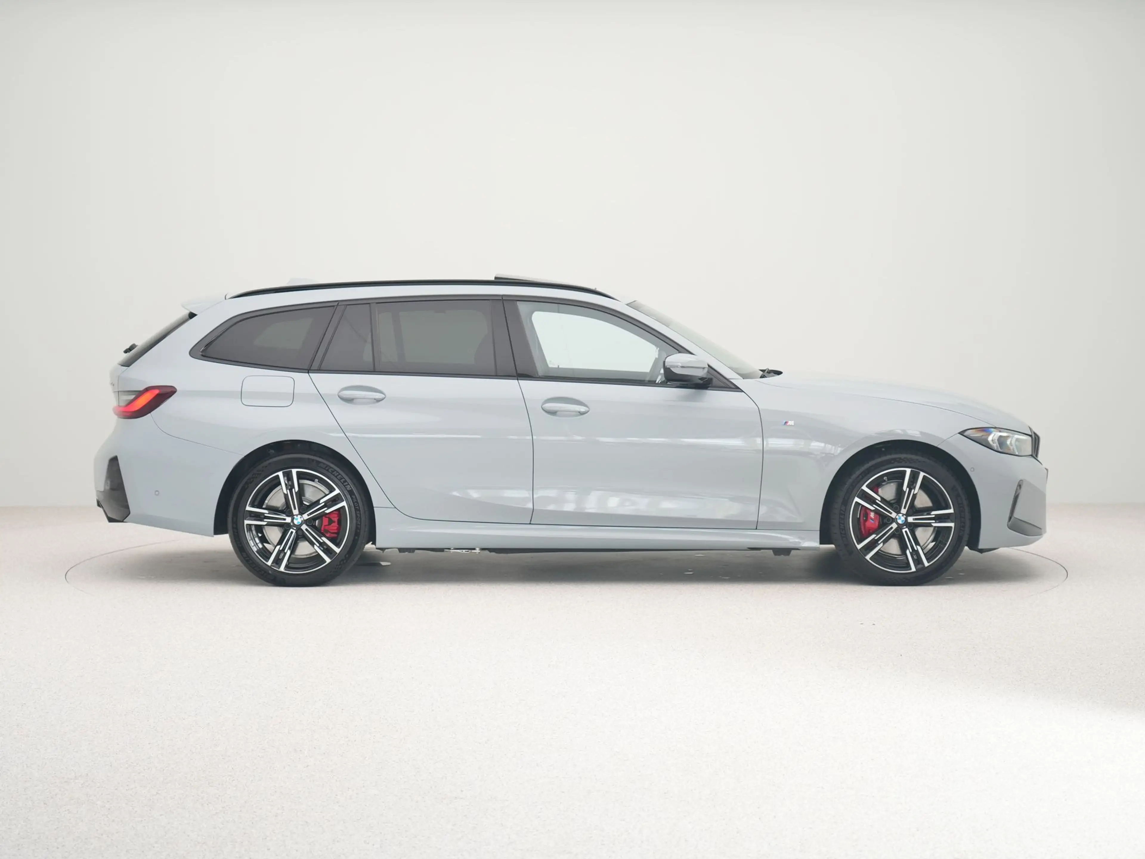 BMW 330 3 Serie 330e M-Sport Pro | Trekhaak | Panoramadak — photo 9