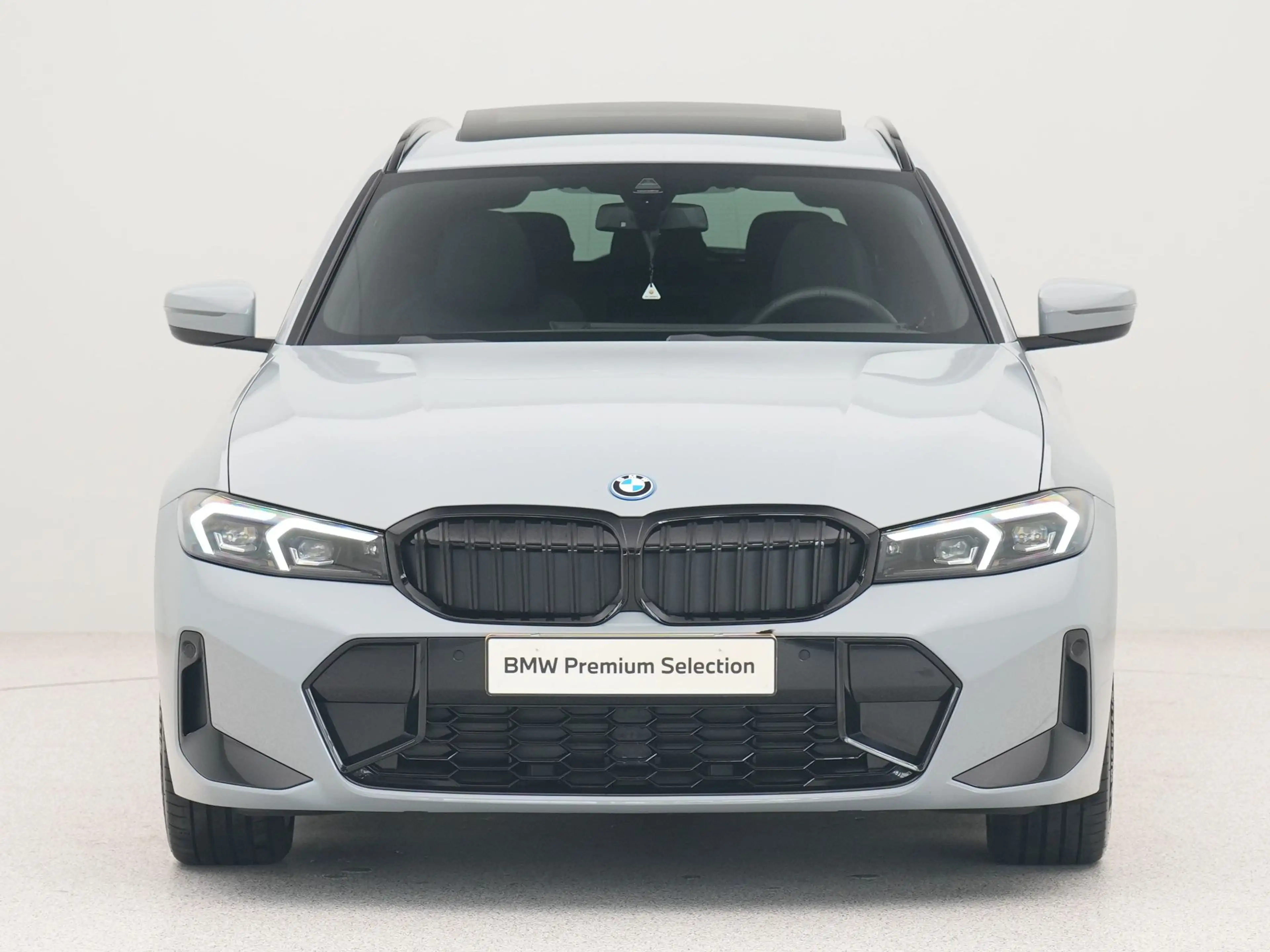 BMW 330 3 Serie 330e M-Sport Pro | Trekhaak | Panoramadak — photo 7