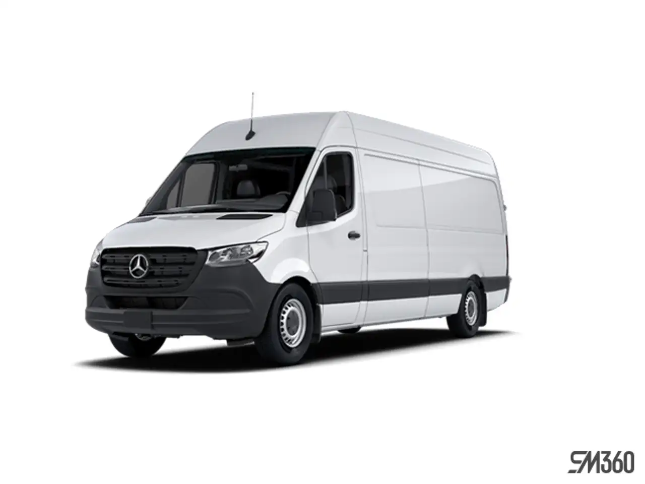Mercedes-Benz Sprinter снимка Mercedes-Benz Sprinter