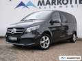 Mercedes-Benz V 220 d kompakt 7-Sitzer Apple/Android/Kamera Grau - thumbnail 1