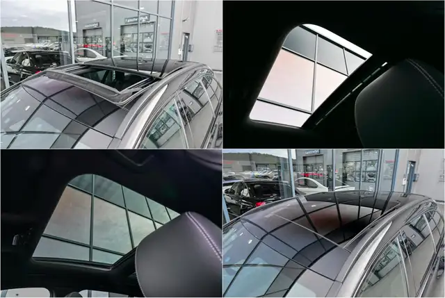 Mercedes-Benz C-Class view 15