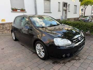 United BlueMotion 1.9 Tdi - Tüv-Au NEU - Zahnriemen + Wasserpumpe NEU
