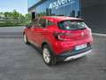 Renault Captur Intens TCe 140CV GPF Micro Híbrido Rojo - thumbnail 6