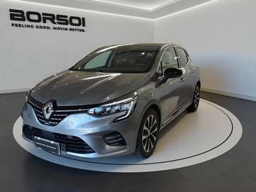 Full Hybrid E-Tech 145 CV 5 porte Techno