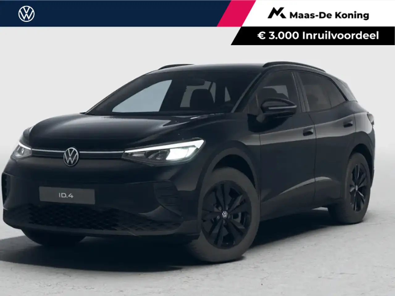 Volkswagen ID.4