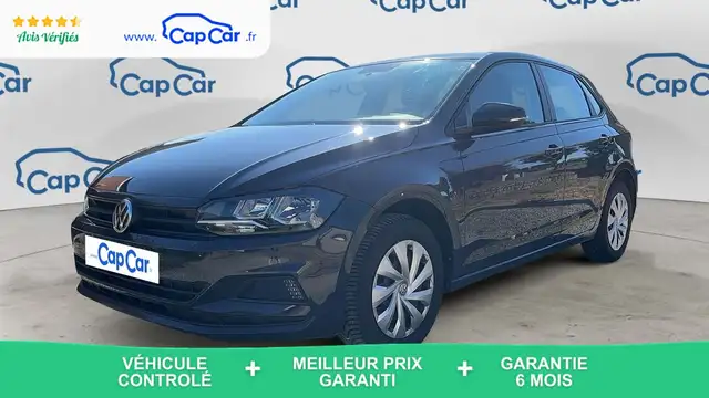 2018 Volkswagen Polo for sale