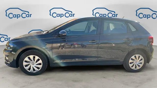 Volkswagen Polo view 2