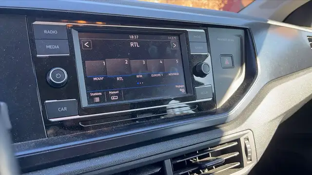 Volkswagen Polo view 24