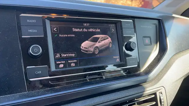 Volkswagen Polo view 13