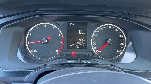 Volkswagen Polo view 12