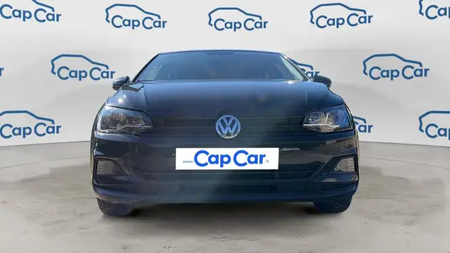 Volkswagen Polo view 5