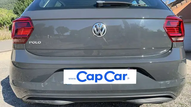 Volkswagen Polo view 21