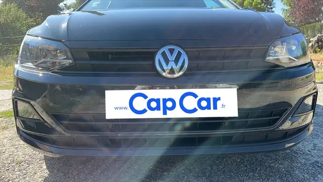 Volkswagen Polo view 20