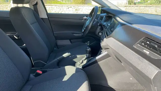 Volkswagen Polo view 26