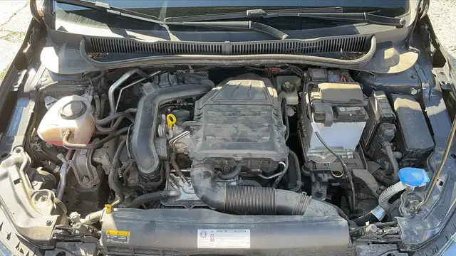 Volkswagen Polo view 15