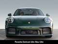 Porsche 992 911 Carrera S BOSE Sportabgasanlage Oakgrün Vert - thumbnail 10