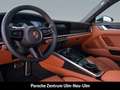 Porsche 992 911 Carrera S BOSE Sportabgasanlage Oakgrün Vert - thumbnail 4