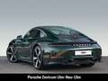 Porsche 992 911 Carrera S BOSE Sportabgasanlage Oakgrün Vert - thumbnail 3