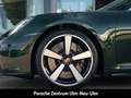 Porsche 992 911 Carrera S BOSE Sportabgasanlage Oakgrün Vert - thumbnail 8
