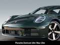 Porsche 992 911 Carrera S BOSE Sportabgasanlage Oakgrün Vert - thumbnail 6