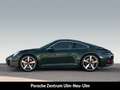Porsche 992 911 Carrera S BOSE Sportabgasanlage Oakgrün Vert - thumbnail 2