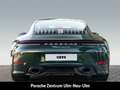Porsche 992 911 Carrera S BOSE Sportabgasanlage Oakgrün Vert - thumbnail 9