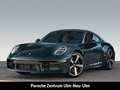 Porsche 992 911 Carrera S BOSE Sportabgasanlage Oakgrün Vert - thumbnail 1