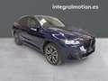 BMW X4 xDrive20d Azul - thumbnail 3