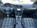 Volkswagen Golf 2.0TDI CR BMT GTD DSG 184 Schwarz - thumbnail 14