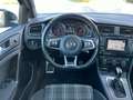 Volkswagen Golf 2.0TDI CR BMT GTD DSG 184 Schwarz - thumbnail 15