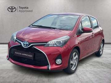 1.5 Hybrid 5 porte Active
