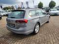 Volkswagen Passat Variant 1.5 TSI DSG LED RFK Navi Climatronic SHZ Gris - thumbnail 6